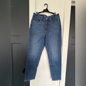 Old Navy OG Straight High-Rise Jeans - Size 10 TALL